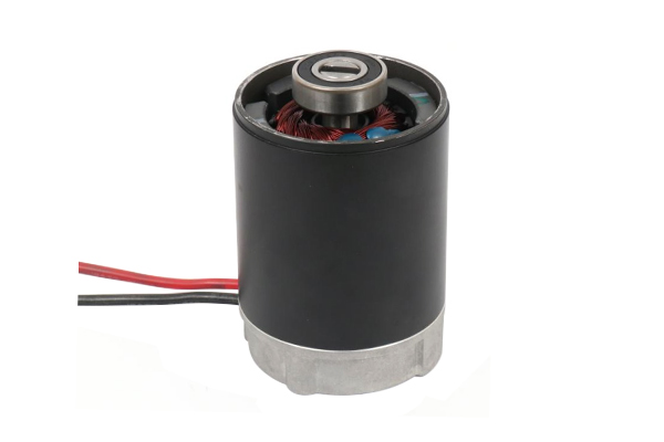 液壓車電機(永磁)