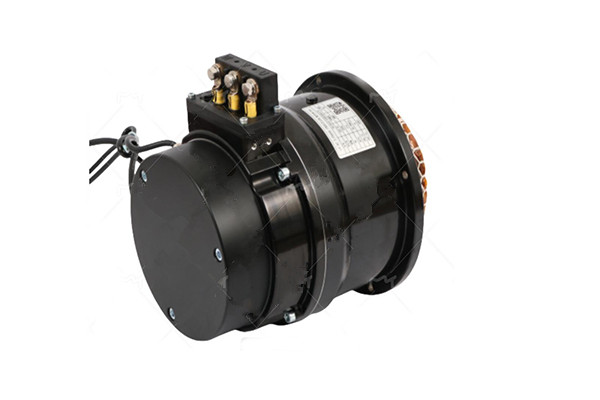 升降工作平臺電機