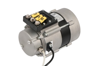 移動(dòng)車電機(jī)