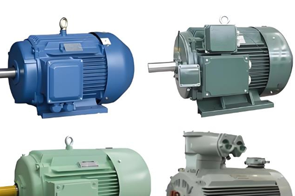 導(dǎo)致低壓交流電機(jī)過(guò)熱的原因有哪些？