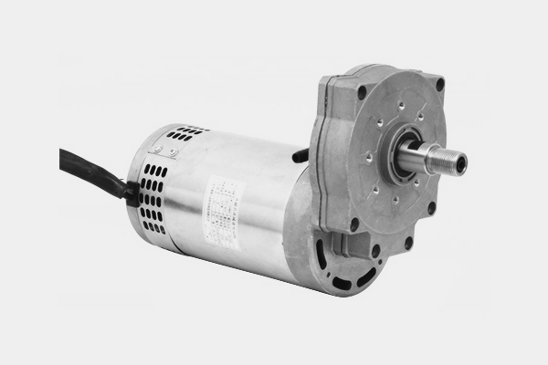 如何判斷直流減速電機(jī)是否運(yùn)行運(yùn)行？