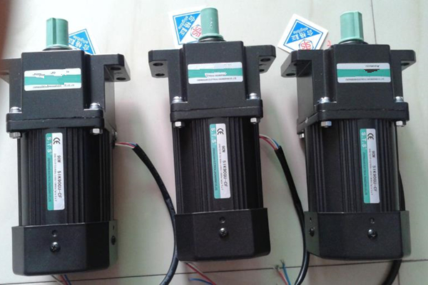 如何判斷直流減速電機是否運行運行？