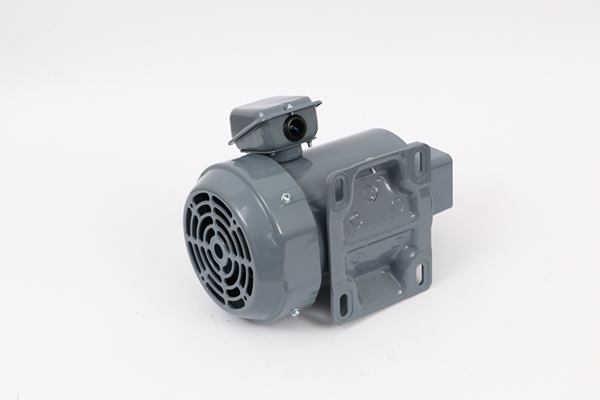 漲知識(shí)！三相交流電機(jī)啟時(shí)電流大的原因