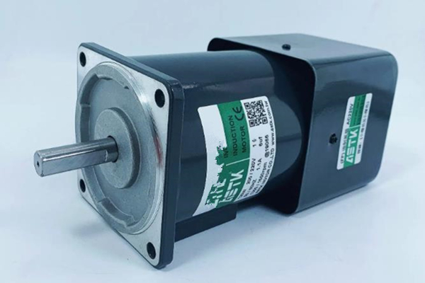 漲知識！三相交流電機啟時電流大的原因