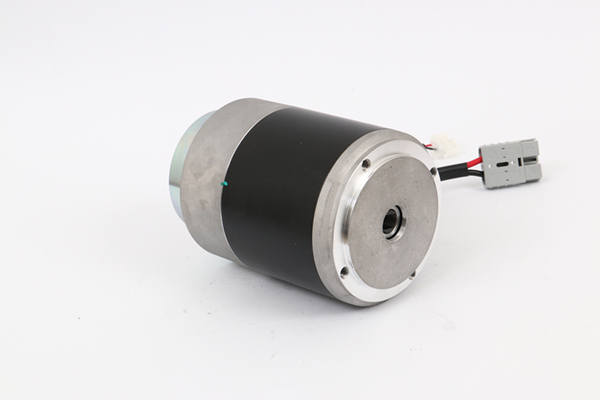 永磁直流電機如何接線？小白也能輕松操作！