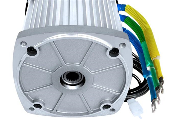 直流無刷電機(jī)參數(shù)怎么看？三元告訴你！