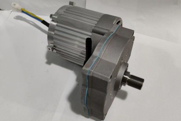 直流無(wú)刷電機(jī)過(guò)載的原因、解決措施和預(yù)防