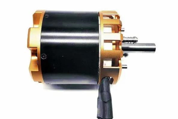 直流無刷電機(jī)過載的原因、解決措施和預(yù)防