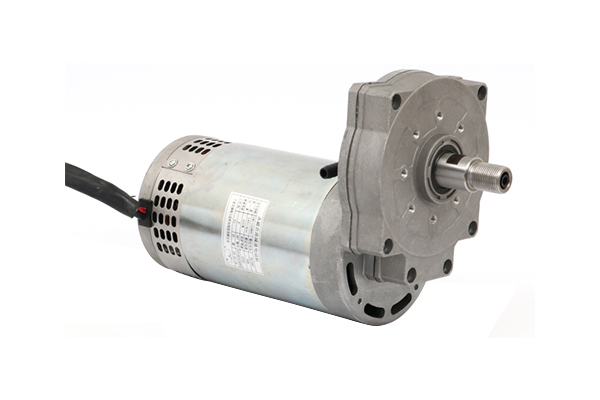 引起直流無刷減速電機(jī)軸承過緊的原因，你知道幾個？