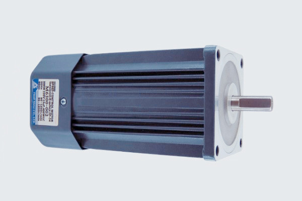 220V單相交流電機(jī)實物照片2